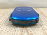 GE1363 With Defects - PSP-3000 VIBRANT BLUE Console Japan