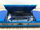 GE1364 With Defects - PSP-3000 VIBRANT BLUE Console Japan