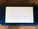 GE1364 With Defects - PSP-3000 VIBRANT BLUE Console Japan