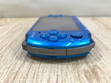 GE1364 With Defects - PSP-3000 VIBRANT BLUE Console Japan