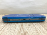GE1364 With Defects - PSP-3000 VIBRANT BLUE Console Japan