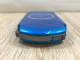 GE1364 With Defects - PSP-3000 VIBRANT BLUE Console Japan