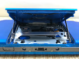 GE1365 With Defects - PSP-3000 VIBRANT BLUE Console Japan
