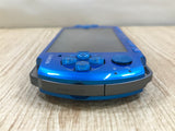 GE1365 With Defects - PSP-3000 VIBRANT BLUE Console Japan