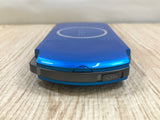 GE1365 With Defects - PSP-3000 VIBRANT BLUE Console Japan