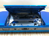 GE1366 With Defects - PSP-3000 VIBRANT BLUE Console Japan