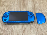GE1366 With Defects - PSP-3000 VIBRANT BLUE Console Japan