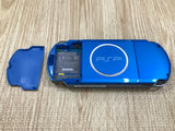 GE1366 With Defects - PSP-3000 VIBRANT BLUE Console Japan