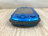 GE1366 With Defects - PSP-3000 VIBRANT BLUE Console Japan
