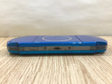 GE1366 With Defects - PSP-3000 VIBRANT BLUE Console Japan