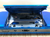 GE1367 With Defects - PSP-3000 VIBRANT BLUE Console Japan