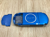 GE1367 With Defects - PSP-3000 VIBRANT BLUE Console Japan