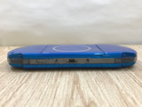 GE1367 With Defects - PSP-3000 VIBRANT BLUE Console Japan