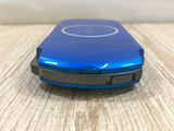GE1367 With Defects - PSP-3000 VIBRANT BLUE Console Japan