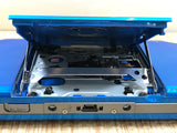 GE1368 With Defects - PSP-3000 VIBRANT BLUE Console Japan