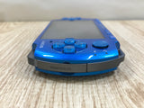 GE1368 With Defects - PSP-3000 VIBRANT BLUE Console Japan