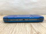 GE1368 With Defects - PSP-3000 VIBRANT BLUE Console Japan