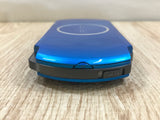 GE1368 With Defects - PSP-3000 VIBRANT BLUE Console Japan