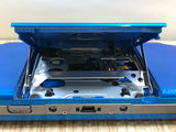 GE1369 With Defects - PSP-3000 VIBRANT BLUE Console Japan