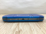 GE1369 With Defects - PSP-3000 VIBRANT BLUE Console Japan