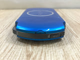 GE1369 With Defects - PSP-3000 VIBRANT BLUE Console Japan