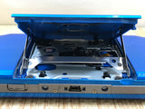 GE1370 With Defects - PSP-3000 VIBRANT BLUE Console Japan