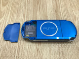 GE1370 With Defects - PSP-3000 VIBRANT BLUE Console Japan