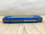 GE1370 With Defects - PSP-3000 VIBRANT BLUE Console Japan