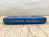 GE1370 With Defects - PSP-3000 VIBRANT BLUE Console Japan