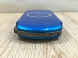 GE1370 With Defects - PSP-3000 VIBRANT BLUE Console Japan