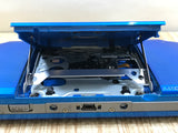 GE1371 With Defects - PSP-3000 VIBRANT BLUE Console Japan