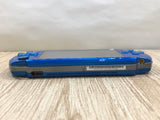 GE1371 With Defects - PSP-3000 VIBRANT BLUE Console Japan