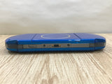 GE1371 With Defects - PSP-3000 VIBRANT BLUE Console Japan