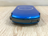 GE1371 With Defects - PSP-3000 VIBRANT BLUE Console Japan