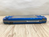 GE1372 With Defects - PSP-3000 VIBRANT BLUE Console Japan