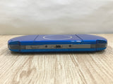 GE1372 With Defects - PSP-3000 VIBRANT BLUE Console Japan