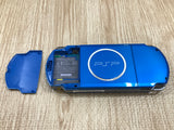 GE1373 With Defects - PSP-3000 VIBRANT BLUE Console Japan