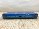GE1373 With Defects - PSP-3000 VIBRANT BLUE Console Japan
