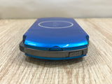GE1373 With Defects - PSP-3000 VIBRANT BLUE Console Japan