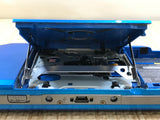GE1374 With Defects - PSP-3000 VIBRANT BLUE Console Japan