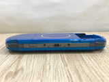 GE1374 With Defects - PSP-3000 VIBRANT BLUE Console Japan
