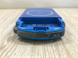GE1374 With Defects - PSP-3000 VIBRANT BLUE Console Japan