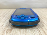GE1375 With Defects - PSP-3000 VIBRANT BLUE Console Japan