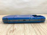 GE1375 With Defects - PSP-3000 VIBRANT BLUE Console Japan