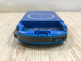 GE1375 With Defects - PSP-3000 VIBRANT BLUE Console Japan