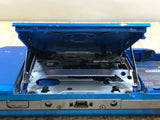 GE1376 Not Working - PSP-3000 VIBRANT BLUE Console Japan