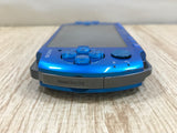 GE1376 Not Working - PSP-3000 VIBRANT BLUE Console Japan