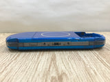 GE1376 Not Working - PSP-3000 VIBRANT BLUE Console Japan
