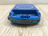 GE1376 Not Working - PSP-3000 VIBRANT BLUE Console Japan