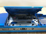 GE1377 With Defects - PSP-3000 VIBRANT BLUE Console Japan